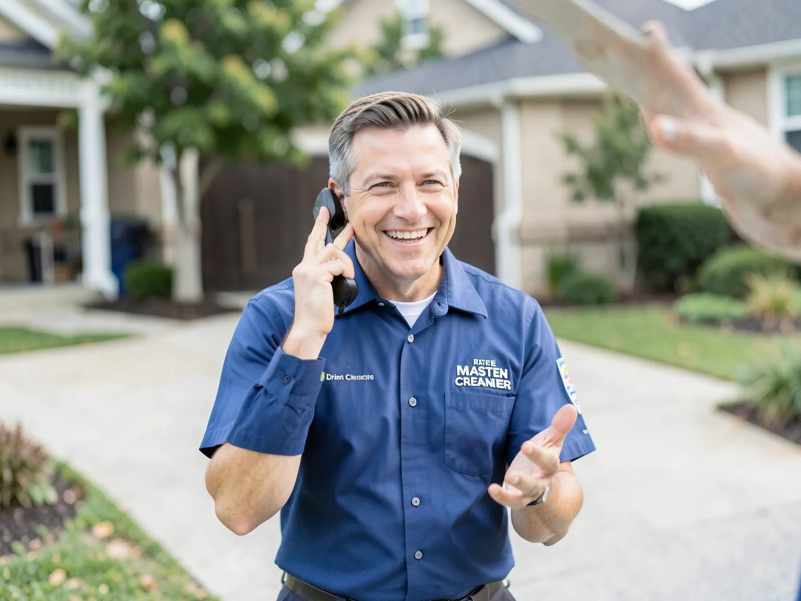 Drain Cleaning Terre Haute, IN FAQs
